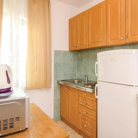 شقة Amazing In Okrug Gornji *