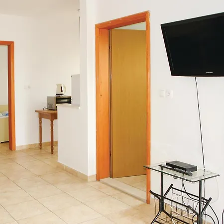 Appartement Amazing In Okrug Gornji Trogir