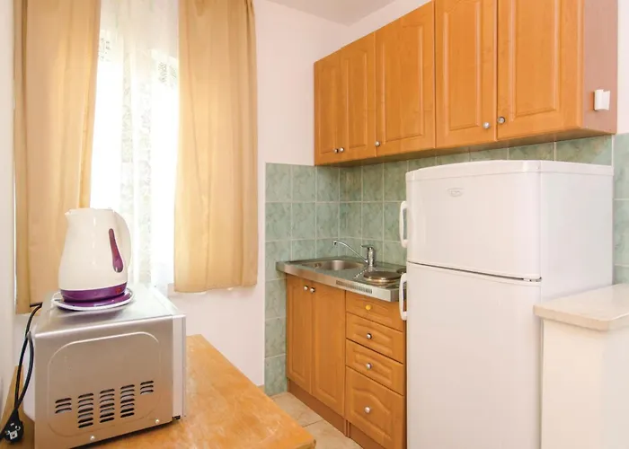 شقة Amazing In Okrug Gornji *