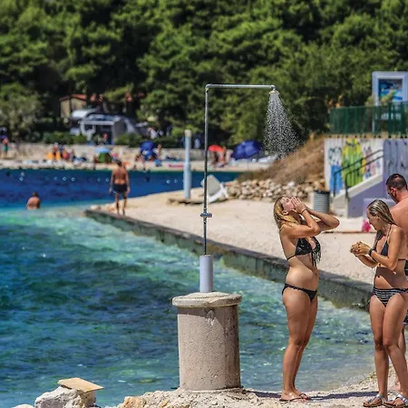 Amazing In Okrug Gornji Trogir