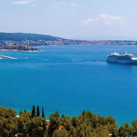 Apartman Amazing In Okrug Gornji Trogir