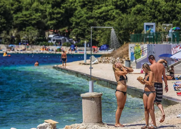 Amazing In Okrug Gornji Trogir