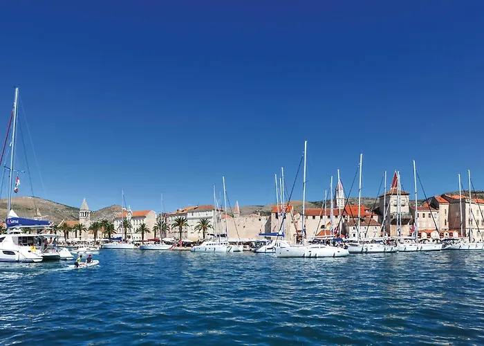 Apartman Amazing In Okrug Gornji