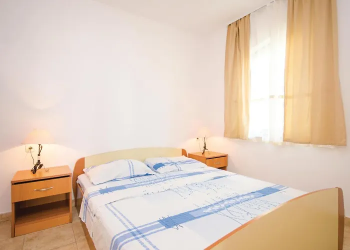 Apartman Amazing In Okrug Gornji