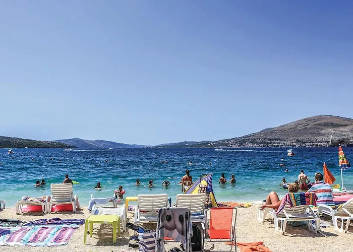 Amazing In Okrug Gornji